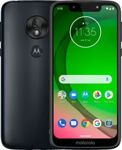Замена камеры на телефоне Motorola Moto G7 Play в Перми